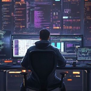 Echelon Prime || Algo's and Advance Concepts || Level 3 || ZxTrader