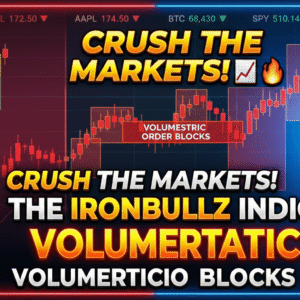 IronBullz Indicator || SMC