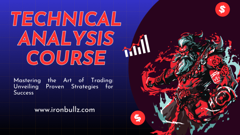 Advance Technical Analysis || Level 2 || IronBullz