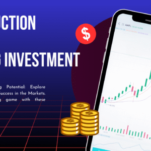 Introduction to Trading and Investing || Level 1 || IronBullz