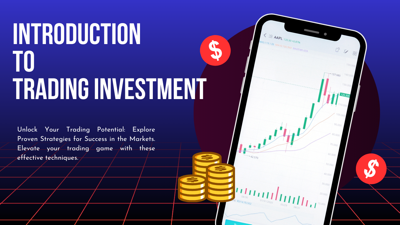 Introduction to Trading and Investing || Level 1 || IronBullz